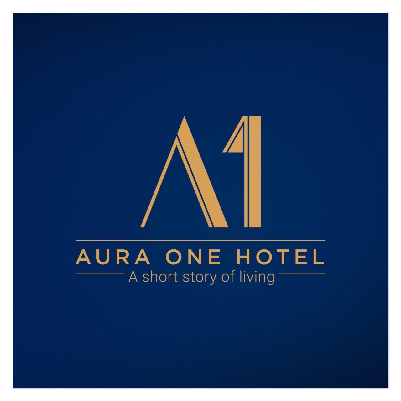 Aura One Hotel Kochi Екстериор снимка